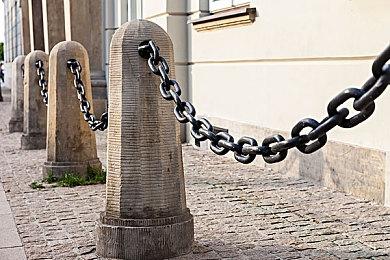 《海鼠的诅咒》角色预告公布 2023年发售